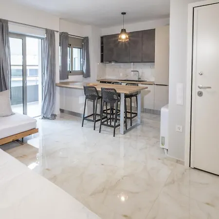 Apartment Ella Kalamata